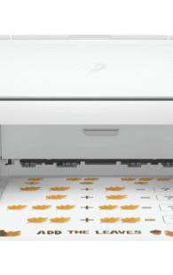 HP DeskJet Ink Advantage 2336 All-In-One Color Printer