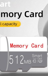 Memory card Small capacity 64MB 128BM 256MB 512MB micro card 128M SD card