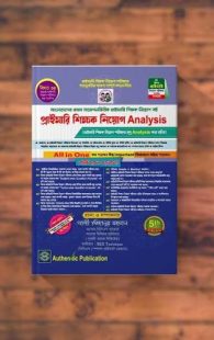 প্রাইমারি প্রধান শিক্ষক নিয়োগ Analysis
