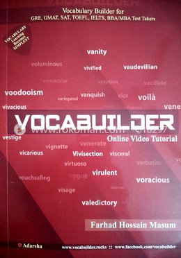 VocaBuilder