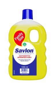 Savlon Antiseptic Liquid 1000ml